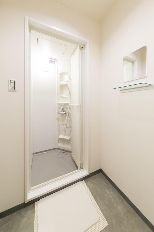 Rota Hostel Osaka Bagian luar foto