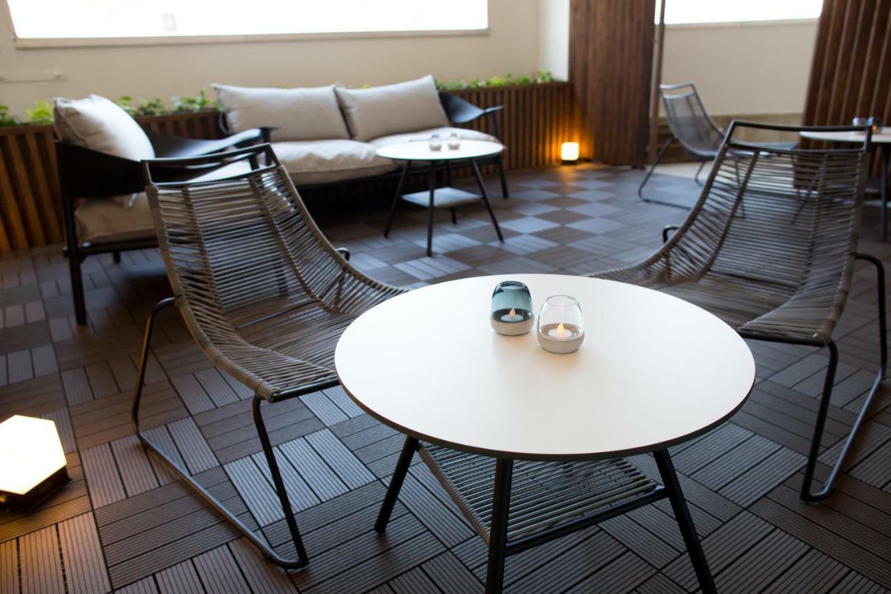 Rota Hostel Osaka Bagian luar foto