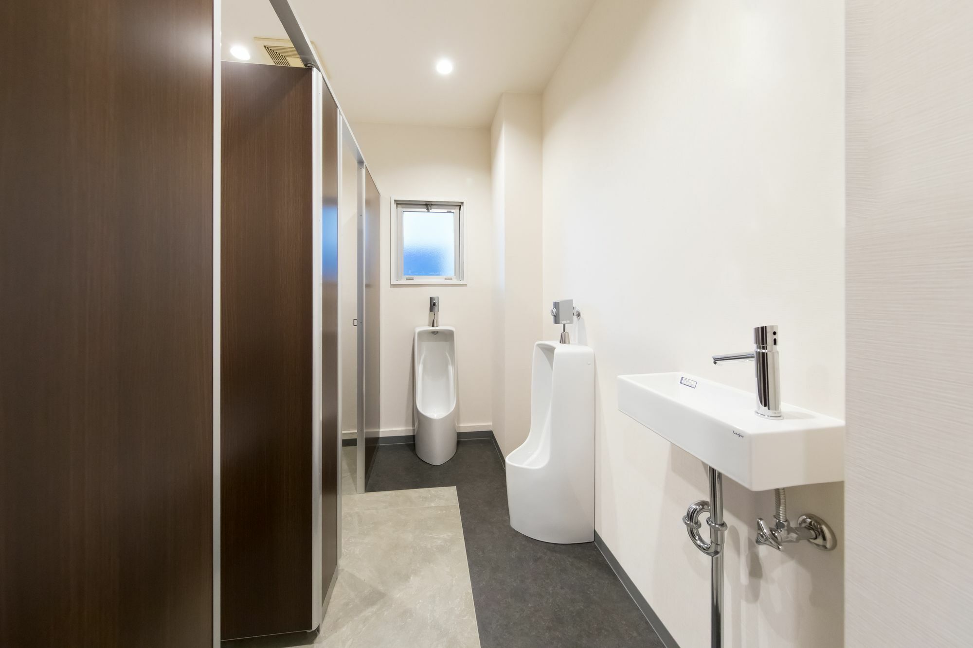 Rota Hostel Osaka Bagian luar foto